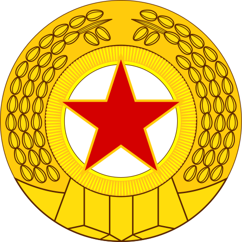 Korean People's Army
